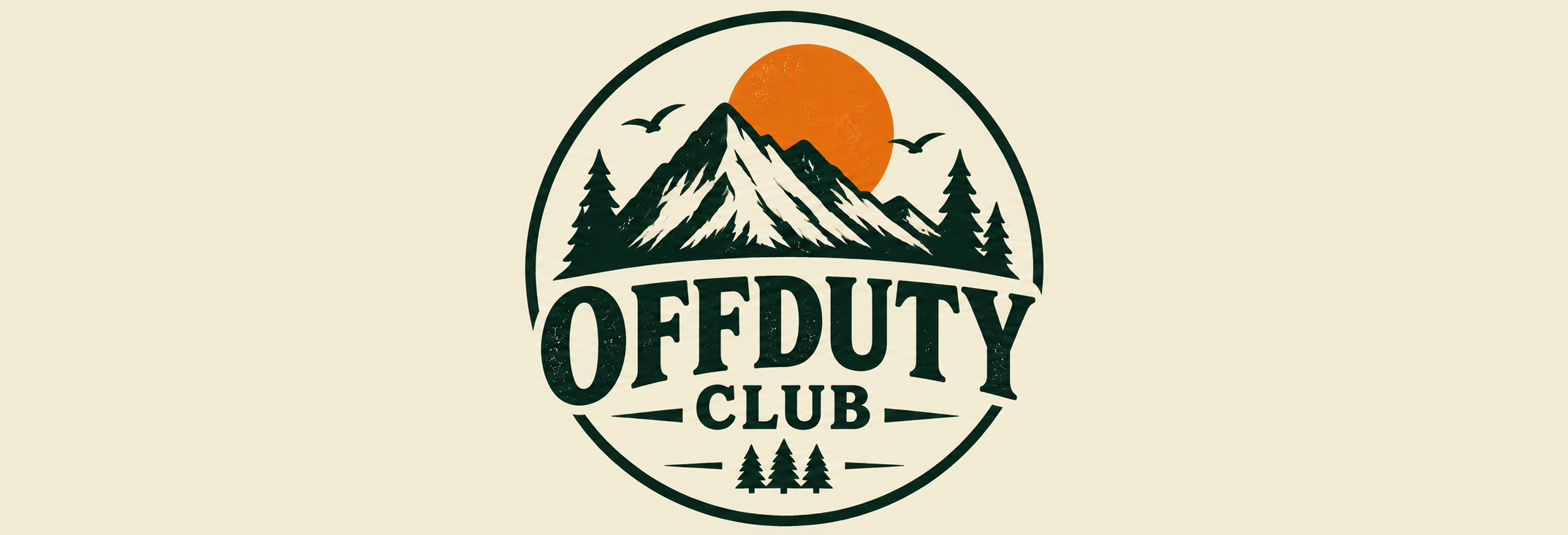 Banner for OFFDUTY CLUB